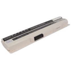 Batterie pour MSI FX420 (4400 mAh/48.84 Wh, 11.1 V)
