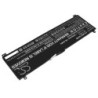 Batterie pour MSI Creator Z16 A11UE-059NEU (5850 mAh/88.92 Wh, 15.2 V)