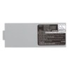 Batterie pour NETWORK 442670040002 (4400 mAh/65.12 Wh, 14.8 V)
