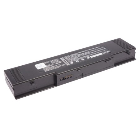 Batterie pour WinBook C225 (4400 mAh/48.84 Wh, 11.1 V)