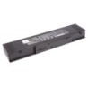 Batterie pour Mitac 441677399001 (4400 mAh/48.84 Wh, 11.1 V)