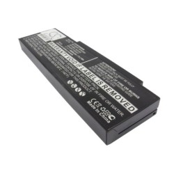 Batterie pour Medion MIM2050 (6600 mAh/73.26 Wh, 11.1 V)