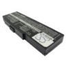 Batterie pour Packard Bell Easy Note E5145 (6600 mAh/73.26 Wh, 11.1 V)