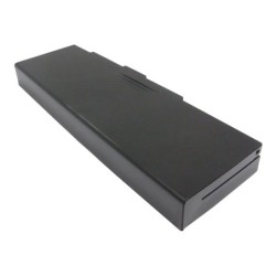 Batterie pour Packard Bell EasyNote SW35 (6600 mAh/73.26 Wh, 11.1 V)