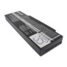 Batterie pour Packard Bell Easy Note E3208 (4400 mAh/48.84 Wh, 11.1 V)