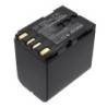 Batterie pour JVC GR-D51 (3300 mAh/24.42 Wh, 7.4 V)