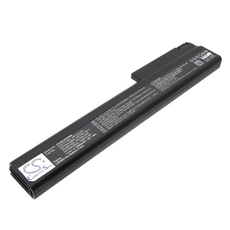 Batterie pour HP HSTNN-DB30 (4400 mAh/65.12 Wh, 14.8 V)