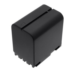 Batterie pour JVC GR-DVA22K (3300 mAh/24.42 Wh, 7.4 V)