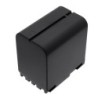 Batterie pour JVC GR-DVL140 (3300 mAh/24.42 Wh, 7.4 V)