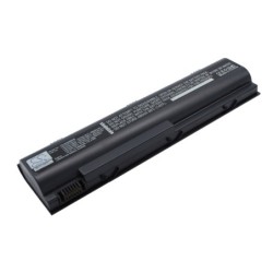 Batterie pour HP G5060EO (4400 mAh/47.52 Wh, 10.8 V)