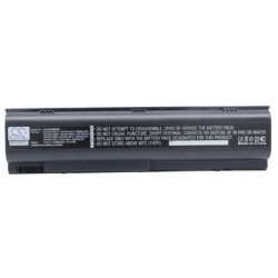 Batterie pour HP Pavilion dv1714tu (4400 mAh/47.52 Wh, 10.8 V)