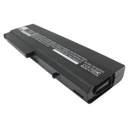 Batterie pour Compaq HSTNN-DB16 (6600 mAh/71.28 Wh, 10.8 V)