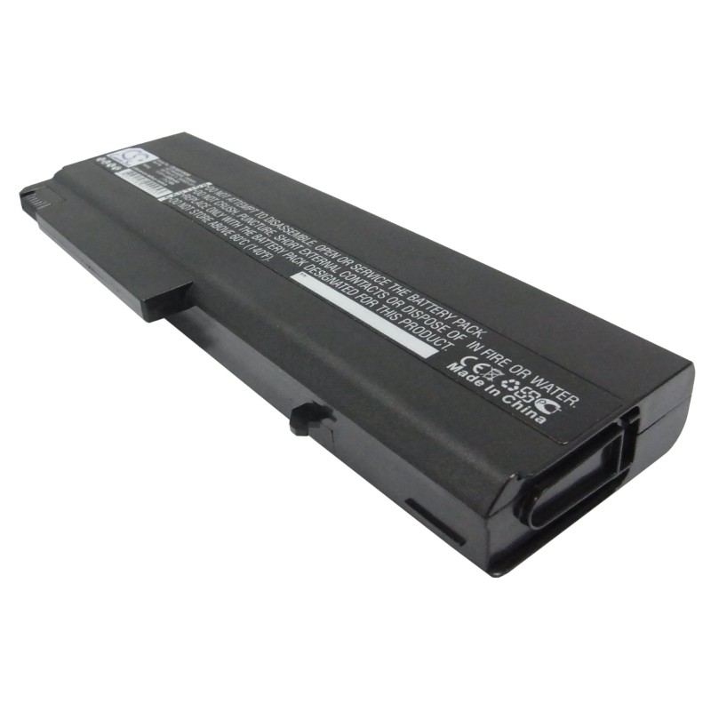 Batterie pour Compaq PB994 (6600 mAh/71.28 Wh, 10.8 V)