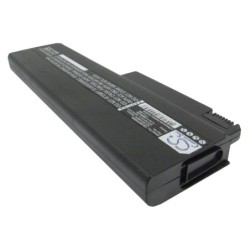 Batterie pour Compaq Business Notebook 6715b (6600 mAh/71.28 Wh, 10.8 V)