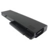 Batterie pour Compaq Business Notebook NC6110 (6600 mAh/71.28 Wh, 10.8 V)