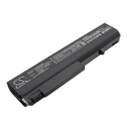 Batterie pour HP 397809-001 (4400 mAh/47.52 Wh, 10.8 V)