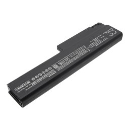 Batterie pour HP 397809-001 (4400 mAh/47.52 Wh, 10.8 V)