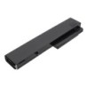 Batterie pour Compaq Business Notebook NX6105 (4400 mAh/47.52 Wh, 10.8 V)