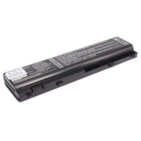Batterie pour Packard Bell DHS5 (4400 mAh/47.52 Wh, 10.8 V)