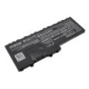 Batterie pour Panasonic CF-VEK2 (2600 mAh/29.64 Wh, 11.4 V)