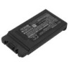 Batterie pour Panasonic CF-54 (4200 mAh/46.62 Wh, 11.1 V)