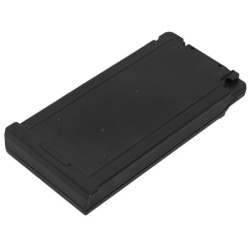 Batterie pour Panasonic CF-54 (4200 mAh/46.62 Wh, 11.1 V)