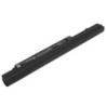 Batterie pour Panasonic CF-SX2 (6800 mAh/48.96 Wh, 7.2 V)