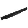 Batterie pour Panasonic CF-SX2 (6800 mAh/48.96 Wh, 7.2 V)