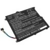 Batterie pour Panasonic Toughbook CF-XZ6 (3500 mAh/26.6 Wh, 7.6 V)