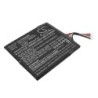 Batterie pour Positivo Stilo Xci3650 (3000 mAh/22.2 Wh, 7.4 V)