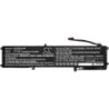 Batterie pour Razer RZ09-01020101 (6300 mAh/69.93 Wh, 11.1 V)