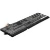 Batterie pour Razer GMS-C60 (5100 mAh/56.61 Wh, 11.1 V)