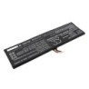 Batterie pour Razer Blade Pro 2013 (5000 mAh/74 Wh, 14.8 V)