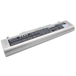 Batterie pour Sharp MC30F (4400 mAh/48.84 Wh, 11.1 V)