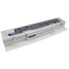 Batterie pour Sharp PC-MC1-3CR (4400 mAh/48.84 Wh, 11.1 V)