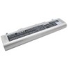 Batterie pour Sharp PC-MC1-3CR (4400 mAh/48.84 Wh, 11.1 V)