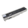 Batterie pour Sharp PC-AL5BG5 (4400 mAh/48.84 Wh, 11.1 V)