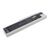 Batterie pour Sharp PC-AL60GB (4400 mAh/48.84 Wh, 11.1 V)