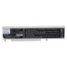 Batterie pour Sharp PC-AL70J (4400 mAh/48.84 Wh, 11.1 V)