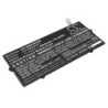 Batterie pour Samsung NP730XBE-K04CN (4800 mAh/55.2 Wh, 11.5 V)