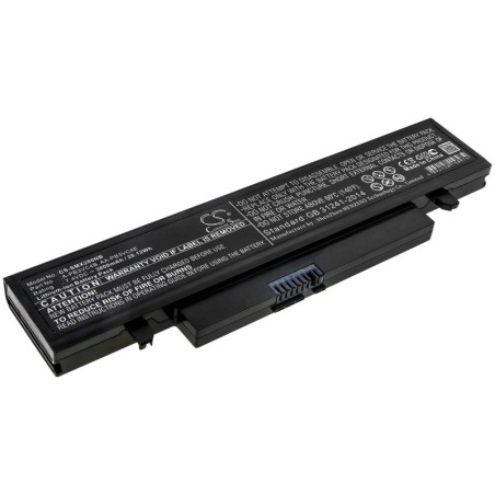 Batterie pour Samsung AA-PB3VC4E (3800 mAh/28.12 Wh, 7.4 V)