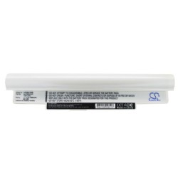Batterie pour Samsung AA-PB8NC6B (7800 mAh/86.58 Wh, 11.1 V)