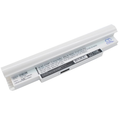 Batterie pour Samsung AA-PB8NC6B/E (5200 mAh/57.72 Wh, 11.1 V)
