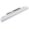 Batterie pour Samsung NP-NC10-KA03US (5200 mAh/57.72 Wh, 11.1 V)