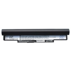 Batterie pour Samsung NP-N140 (5200 mAh/57.72 Wh, 11.1 V)