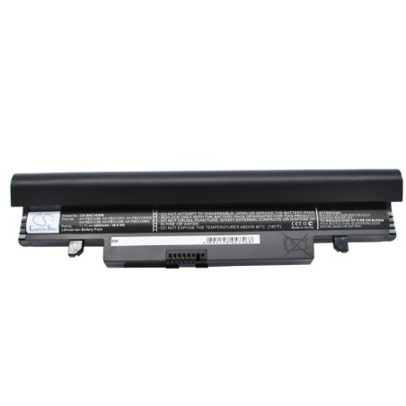 Batterie pour Samsung AA-PL2VC6B/E (4400 mAh/48.84 Wh, 11.1 V)