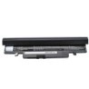 Batterie pour Samsung AA-PL2VC6B/E (4400 mAh/48.84 Wh, 11.1 V)
