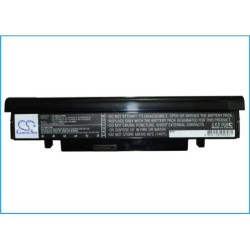 Batterie pour Samsung NP-NC210 (6600 mAh/48.84 Wh, 7.4 V)