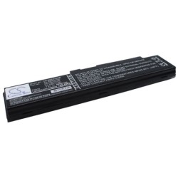 Batterie pour Samsung AA-PL0TC6Y/E (6600 mAh/48.84 Wh, 7.4 V)