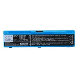 Batterie pour Samsung X120-FA02 (6600 mAh/48.84 Wh, 7.4 V)